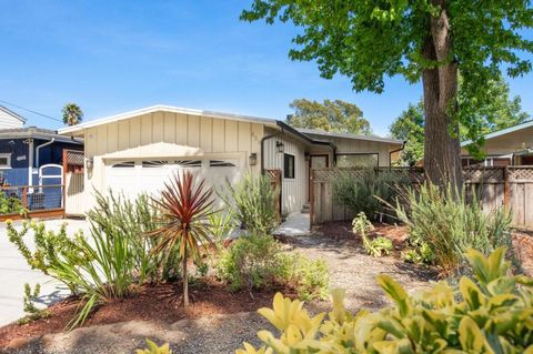 Photo of 420 Western Drive, Santa Cruz, CA 95060 (MLS # ML82047023)