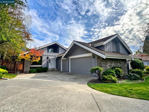 Photo of 596 Buttonwood Dr DR, Danville, CA 94506 (MLS # 41152621)