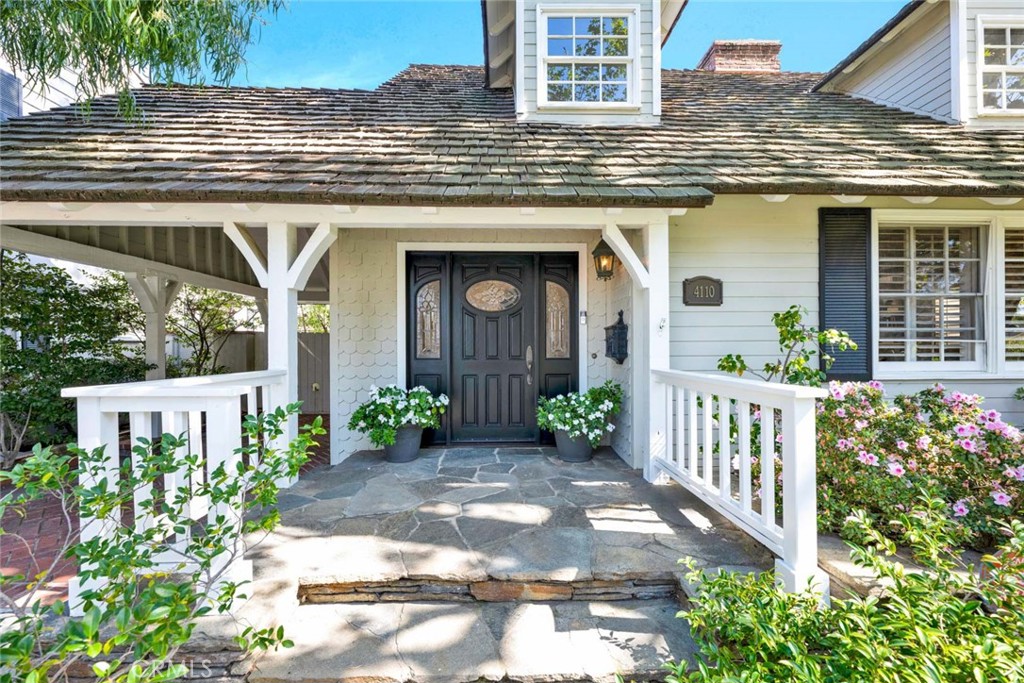 4110 Chestnut Avenue