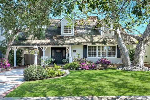 4110 Chestnut Avenue Long Beach CA 90807