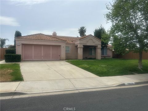 Photo of 23573 Lake Valley Drive, Moreno Valley, CA 92557 (MLS # IV26069260)