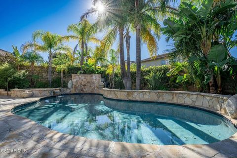 653 Camino De La Luz Newbury Park CA 91320
