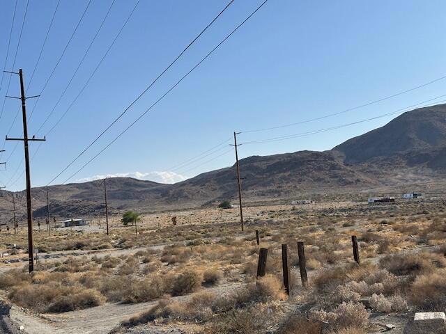 81898 Trona Road