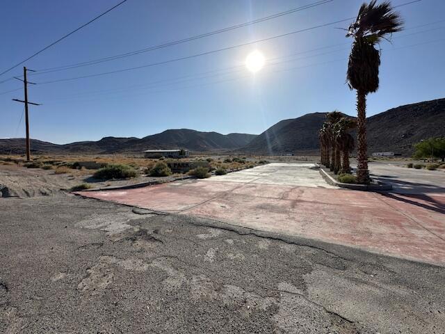81898 Trona Road