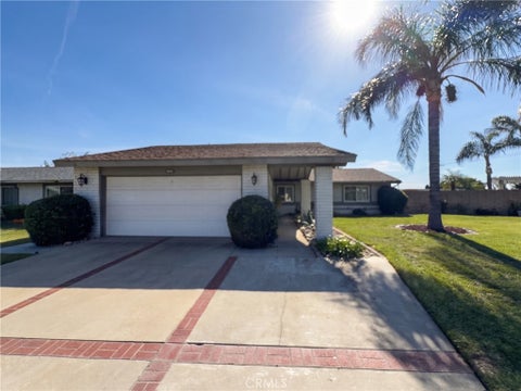 Photo of 10129 Ashford Street ST, Rancho Cucamonga, CA 91730 (MLS # TR26233207)