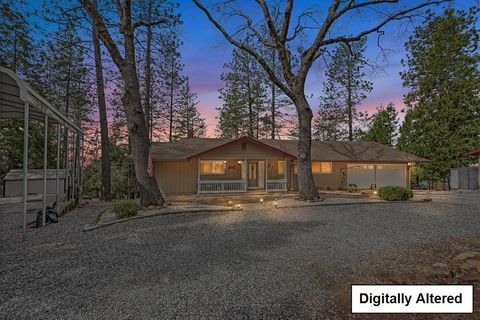 Photo of 11151 Quail Drive, Pine Grove, CA 95665 (MLS # ML82044253)