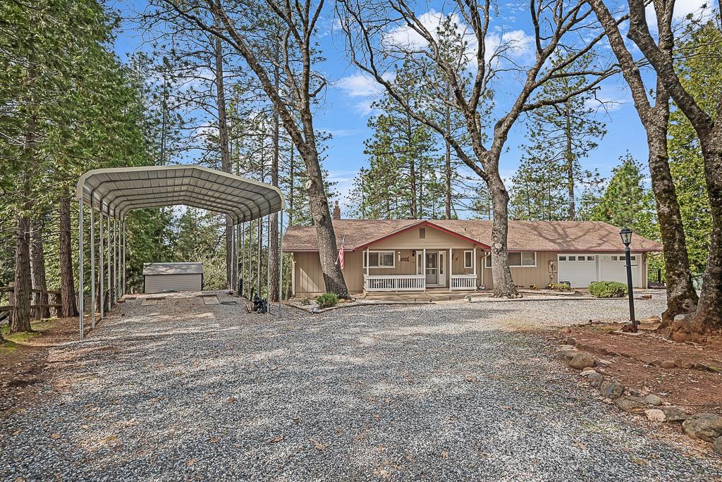 11151 Quail Drive