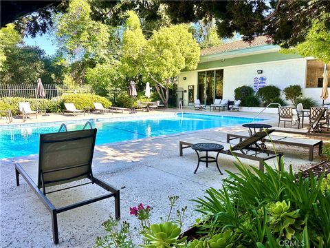 Photo of 4648 Park Granada #170, Calabasas, CA 91302 (MLS # SR26079825)