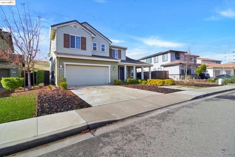 Photo of 4560 Benton St, Antioch, CA 94509 (MLS # 41117825)