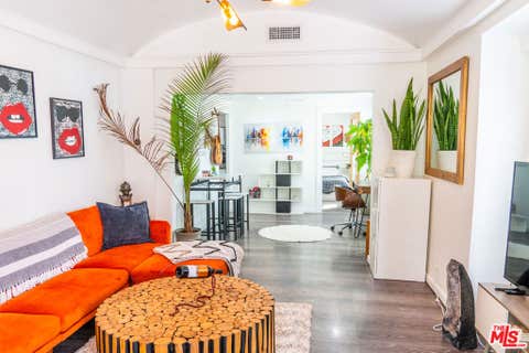 Photo of 346 Laveta Ter #A, Los Angeles, CA 90026 (MLS # 26844483)