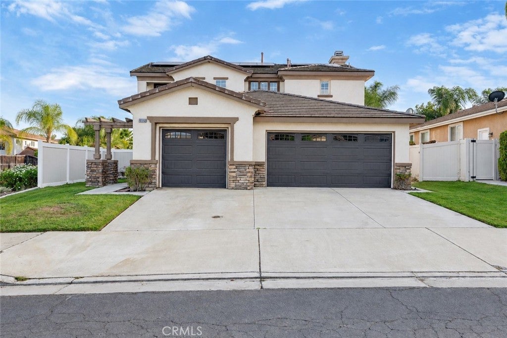23775 Aspen Drive