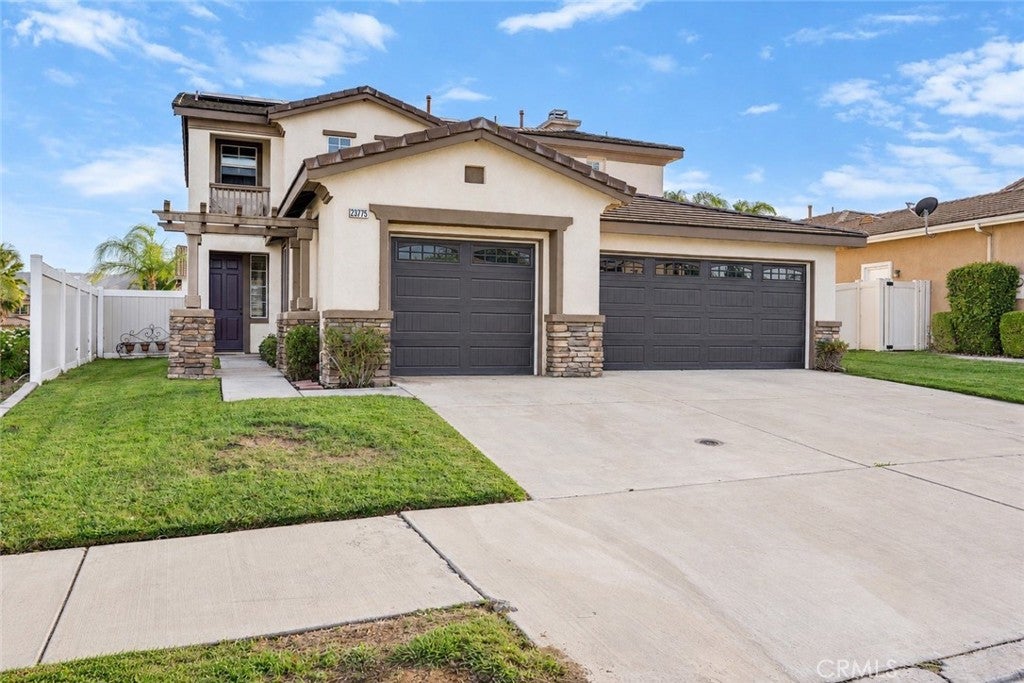 23775 Aspen Drive
