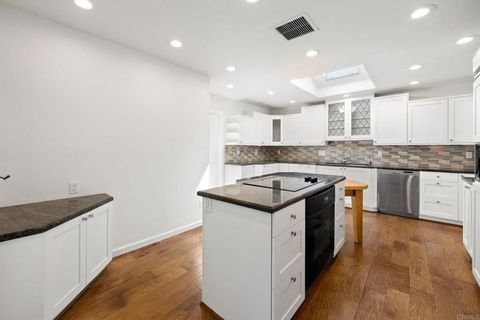 131 Buena Ventura Court Solana Beach CA 92075