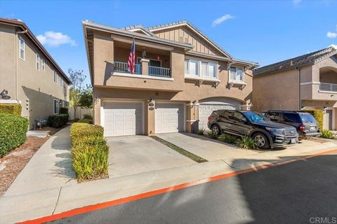 2549 GARNET PEAK Road Chula Vista CA 91914