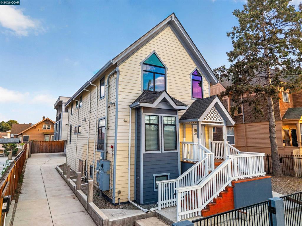 1430 8th Ave