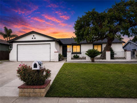 Photo of 11863 Vista AVE, Chino, CA 91710 (MLS # IG26132384)