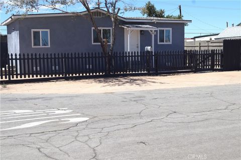 Photo of 12075 James Street, Boron, CA 93516 (MLS # CV26021700)