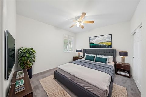 Tiny photo for 31196 Palomar Rd, Menifee, CA 92584 (MLS # SW26083903)