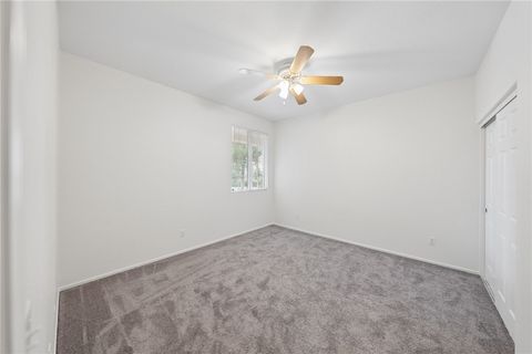Tiny photo for 31196 Palomar Rd, Menifee, CA 92584 (MLS # SW26083903)