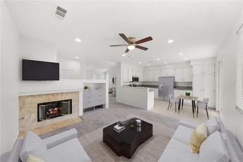 Tiny photo for 31196 Palomar Rd, Menifee, CA 92584 (MLS # SW26083903)