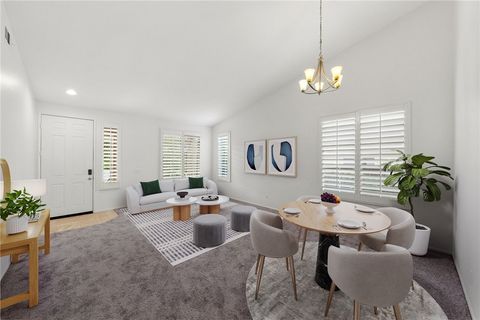 Tiny photo for 31196 Palomar Rd, Menifee, CA 92584 (MLS # SW26083903)