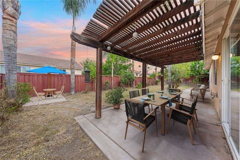Tiny photo for 31196 Palomar Rd, Menifee, CA 92584 (MLS # SW26083903)