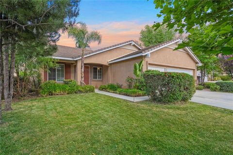 Tiny photo for 31196 Palomar Rd, Menifee, CA 92584 (MLS # SW26083903)