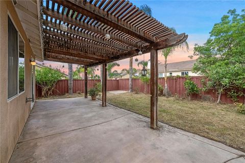 Tiny photo for 31196 Palomar Rd, Menifee, CA 92584 (MLS # SW26083903)
