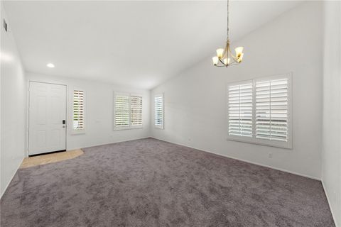 Tiny photo for 31196 Palomar Rd, Menifee, CA 92584 (MLS # SW26083903)