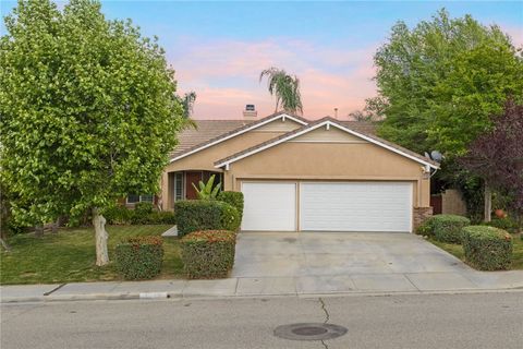Tiny photo for 31196 Palomar Rd, Menifee, CA 92584 (MLS # SW26083903)