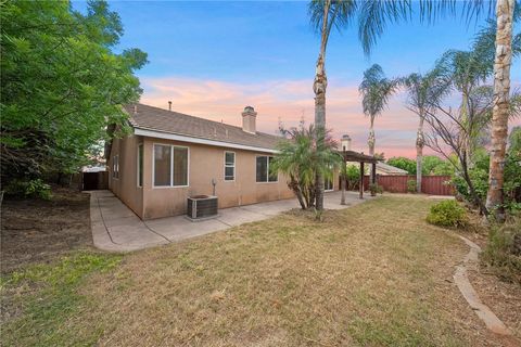 Tiny photo for 31196 Palomar Rd, Menifee, CA 92584 (MLS # SW26083903)