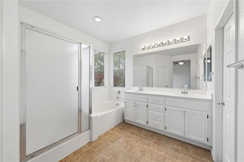 Tiny photo for 31196 Palomar Rd, Menifee, CA 92584 (MLS # SW26083903)