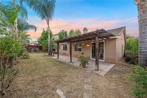 Tiny photo for 31196 Palomar Rd, Menifee, CA 92584 (MLS # SW26083903)
