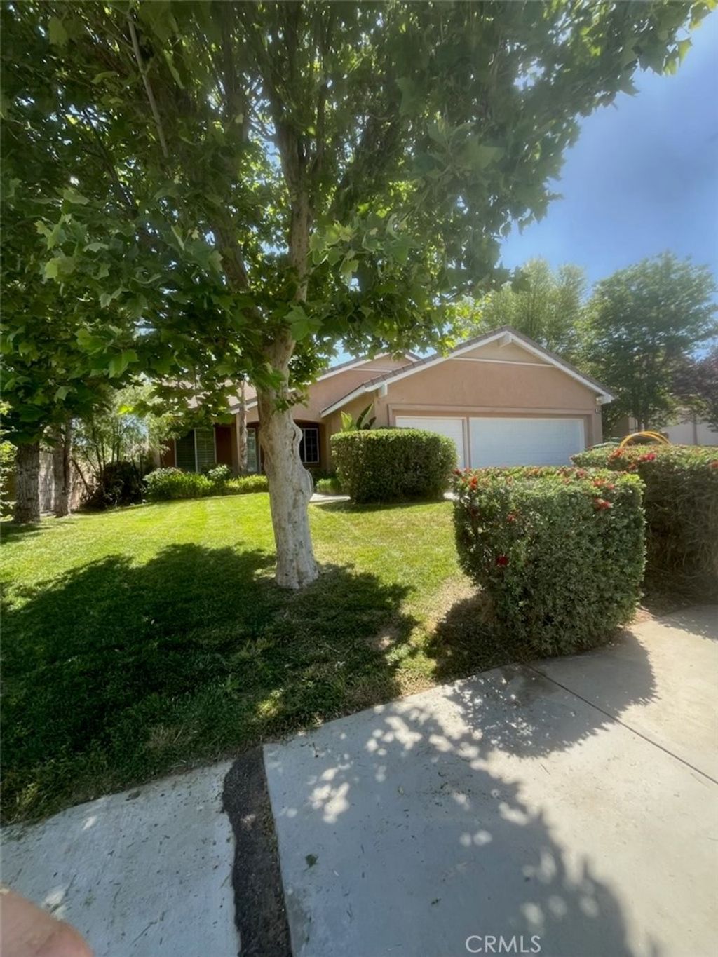 Photo of 31196 Palomar Rd, Menifee, CA 92584 (MLS # SW26083903)