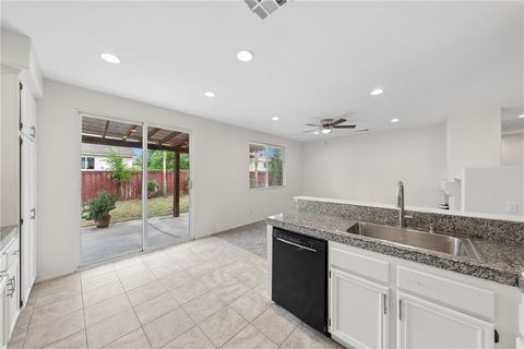 Tiny photo for 31196 Palomar Rd, Menifee, CA 92584 (MLS # SW26083903)