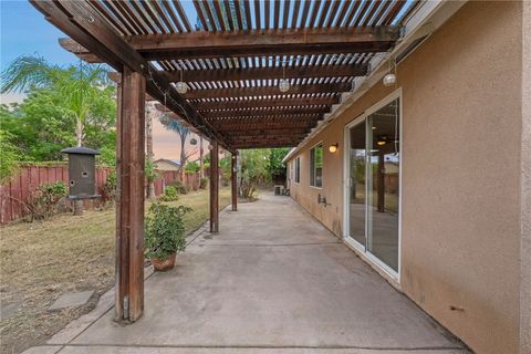 Tiny photo for 31196 Palomar Rd, Menifee, CA 92584 (MLS # SW26083903)