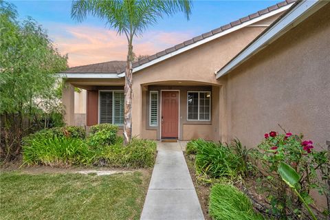 Tiny photo for 31196 Palomar Rd, Menifee, CA 92584 (MLS # SW26083903)