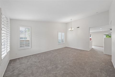 Tiny photo for 31196 Palomar Rd, Menifee, CA 92584 (MLS # SW26083903)