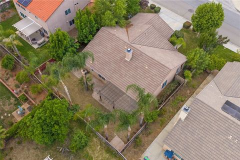 Tiny photo for 31196 Palomar Rd, Menifee, CA 92584 (MLS # SW26083903)