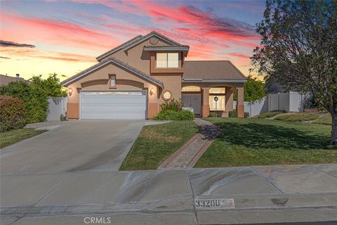 Photo of 33200 Camino Rubano, Temecula, CA 92592 (MLS # SW26079144)