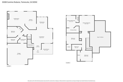 Tiny photo for 33200 Camino Rubano, Temecula, CA 92592 (MLS # SW26079144)