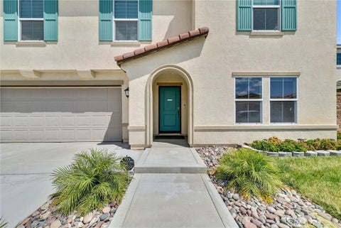Photo of 26538 San Jacinto Rd, Menifee, CA 92585 (MLS # IV26062253)