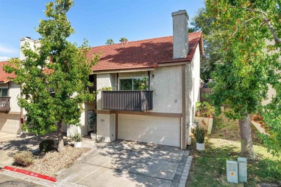 321 Windy Ln Vista CA 92083