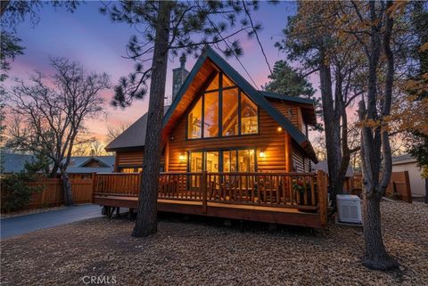 1240 Sheephorn Big Bear City CA 92314