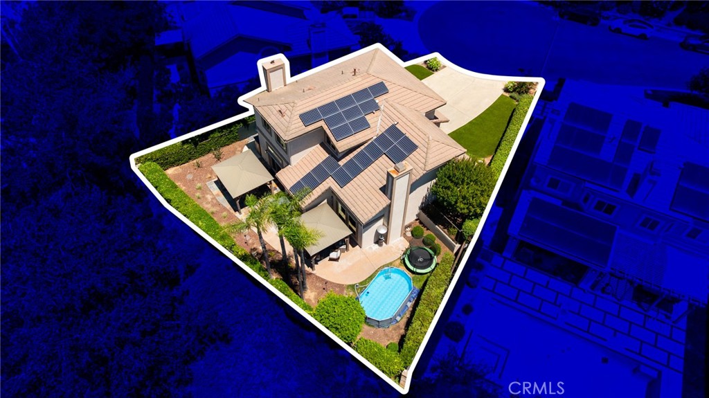 2666 Peacock Place