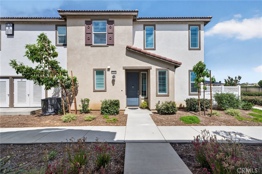 34495 Agave
