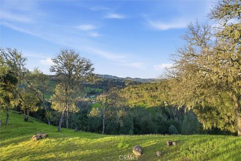 Tiny photo for 7190 Tres Vista Road, Paso Robles, CA 93446 (MLS # SC26056837)