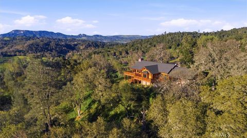 Tiny photo for 7190 Tres Vista Road, Paso Robles, CA 93446 (MLS # SC26056837)