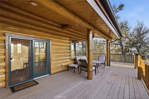 Tiny photo for 7190 Tres Vista Road, Paso Robles, CA 93446 (MLS # SC26056837)