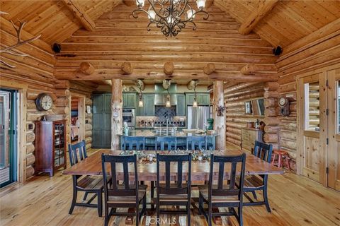 Tiny photo for 7190 Tres Vista Road, Paso Robles, CA 93446 (MLS # SC26056837)